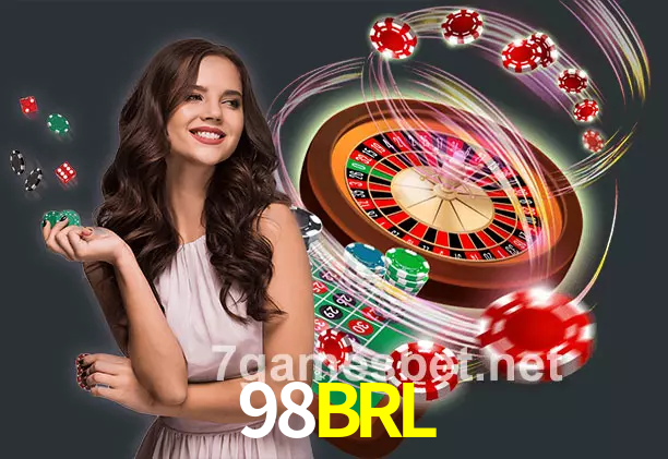 vivo no cassino 98BRL