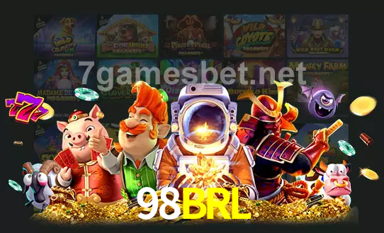 cassino 98BRL
