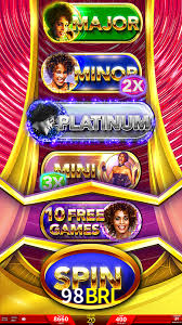 Casino Online 98BRL | Os Melhores Slots no Brasil