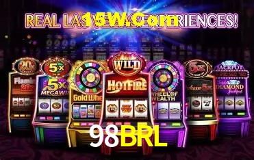 98BRL Belo Horizonte - Jackpots