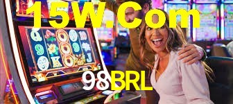 Roulette Table 98BRL