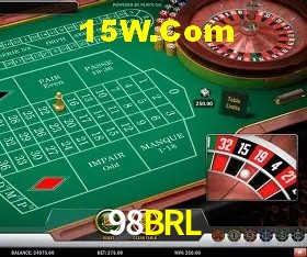 Promoção Relâmpago 98BRL
