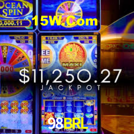 98BRL,98BRL.Com