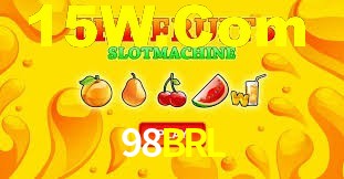 VIP Casino 98BRL
