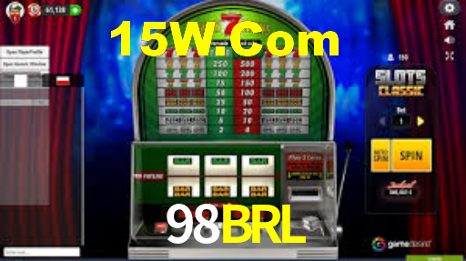 98BRL BET
