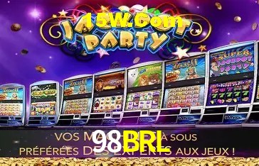 98BRL Salvador - Strategy