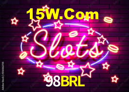 98BRL - App Performance