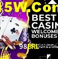98BRL São Paulo - Top Slots