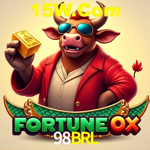 Torneios 98BRL