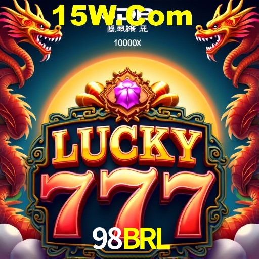 98BRL Salvador - Bonus Stats