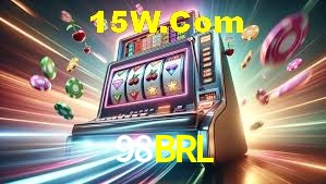 Game Statistics 98BRL