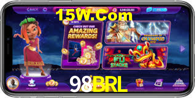 98BRL,98BRL.Com