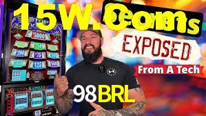 Blackjack Table 98BRL