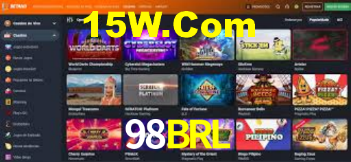 98BRL