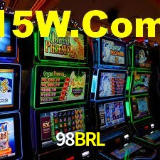 Statistics 98BRL