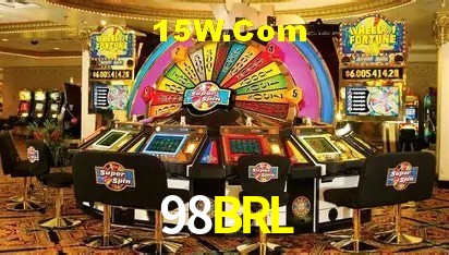 Integração de APIs 98BRL