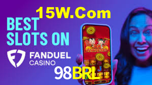 98BRL BET