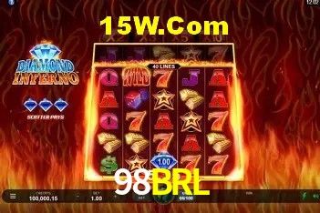 98BRL Salvador - Promo Stats
