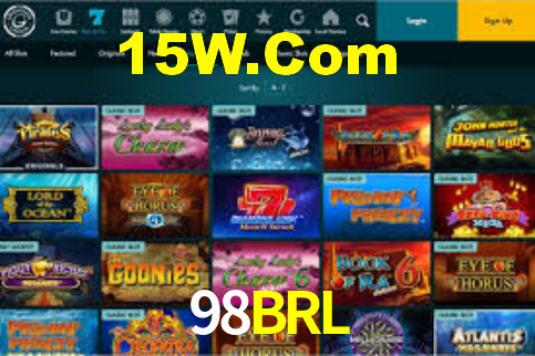 98BRL.Com