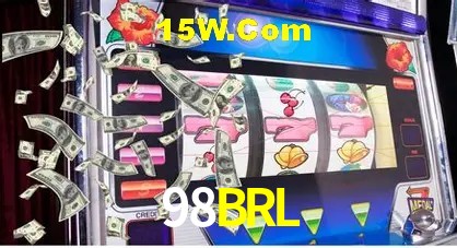 98BRL São Paulo - Jogo Providers