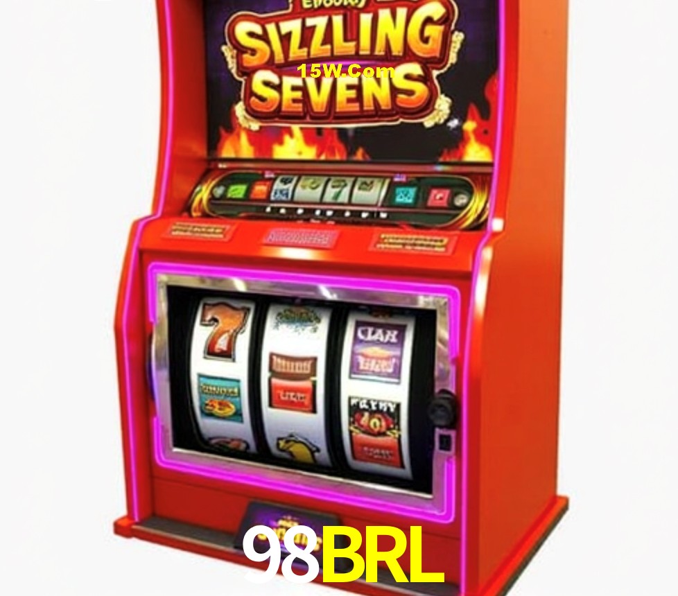 Jogos de Slot 98BRL