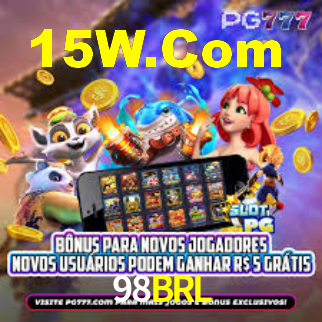 98BRL,98BRL.Com