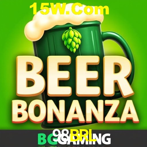 Descubra a Magia dos Jogos de Arcade no 98BRL