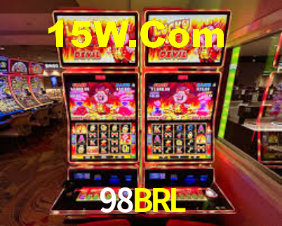 98BRL - App Security