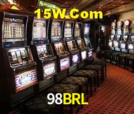 98BRL - Support
