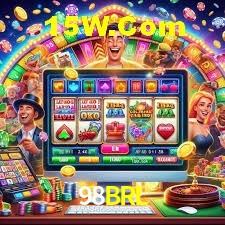 Slot Games 98BRL