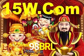 Daily Bonuses 98BRL