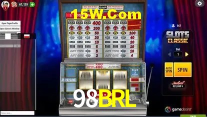 98BRL - Login Methods