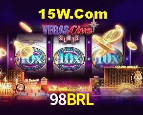 98BRL Rio de Janeiro - Popular Jogos