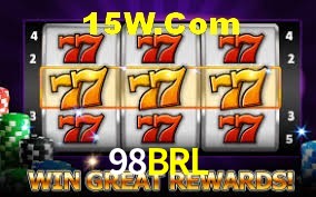 Live Casino 98BRL