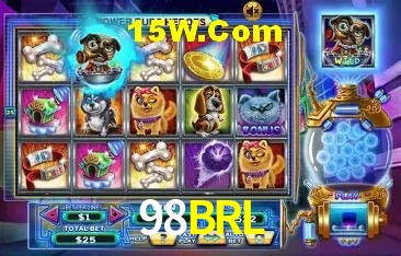 98BRL Brasília - Bonus Features