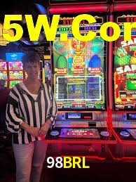 Tennis Betting 98BRL