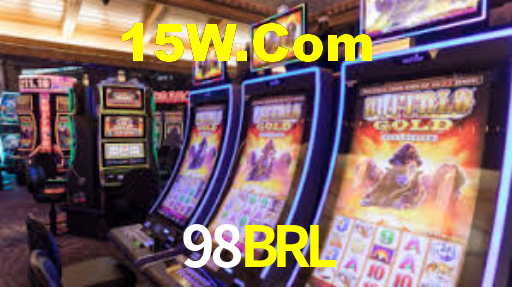 98BRL: Jogos de Caça-Níqueis-Altas Recompensas, Roleta-Velocidade, Blackjack-Desafios Máximos