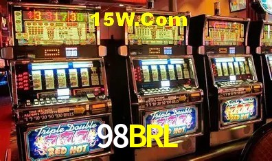 98BRL Brasília - Betting Features