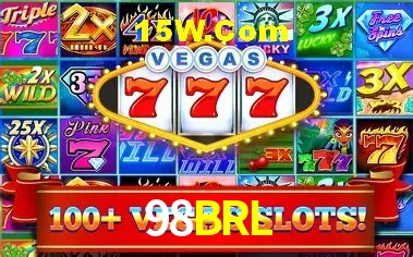 98BRL São Paulo - Hot Promos